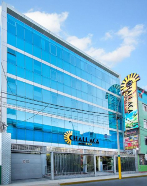 Hotel Challaca